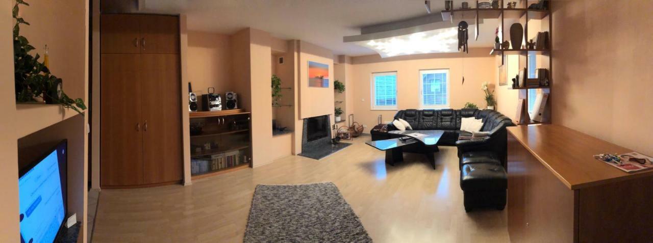 Rekreacny Dom Sablatura Villa Zuberec Bagian luar foto