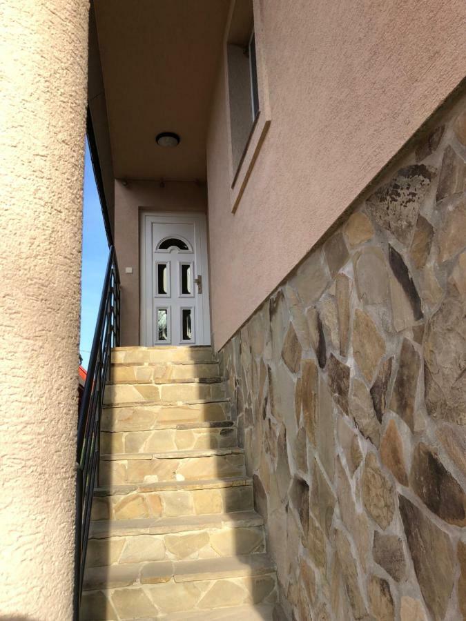 Rekreacny Dom Sablatura Villa Zuberec Bagian luar foto