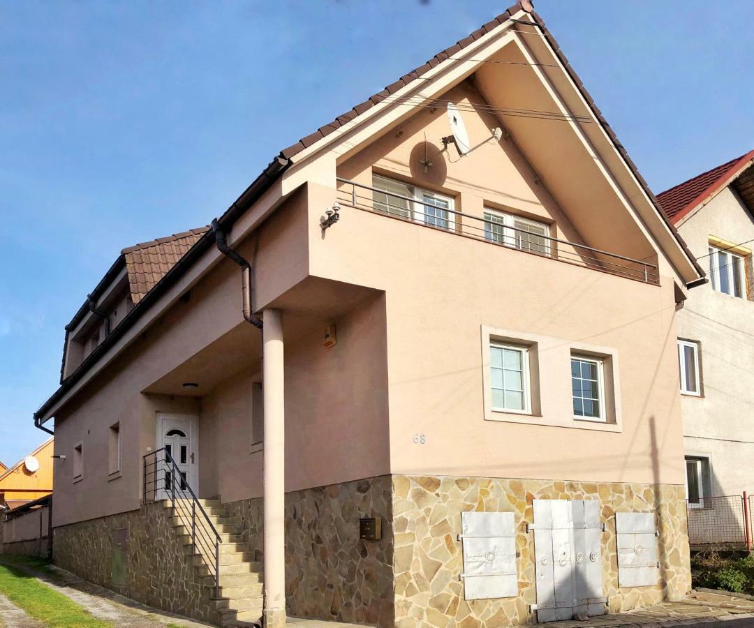 Rekreacny Dom Sablatura Villa Zuberec Bagian luar foto