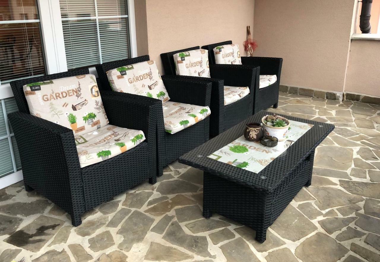 Rekreacny Dom Sablatura Villa Zuberec Bagian luar foto
