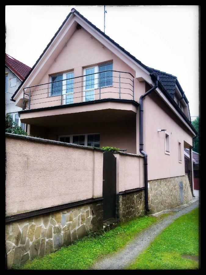 Rekreacny Dom Sablatura Villa Zuberec Bagian luar foto