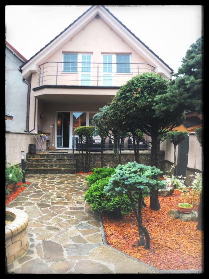 Rekreacny Dom Sablatura Villa Zuberec Bagian luar foto