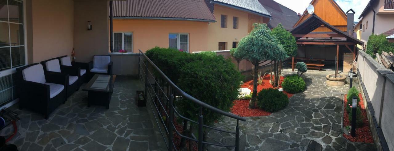 Rekreacny Dom Sablatura Villa Zuberec Bagian luar foto