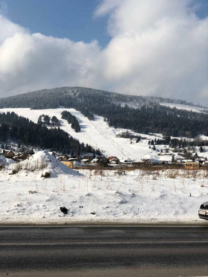 Rekreacny Dom Sablatura Villa Zuberec Bagian luar foto