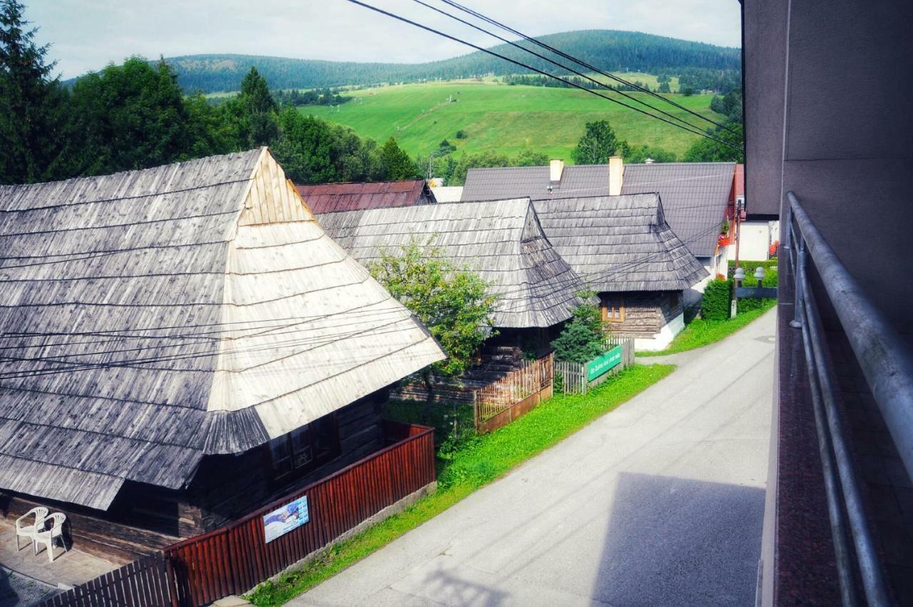 Rekreacny Dom Sablatura Villa Zuberec Bagian luar foto