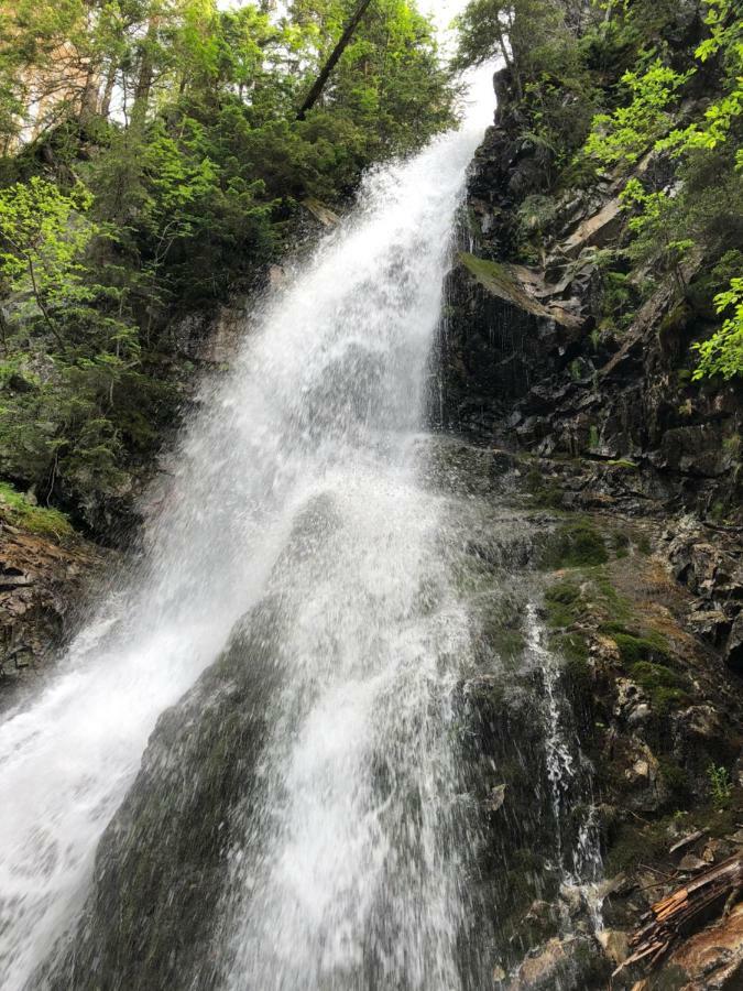 Rekreacny Dom Sablatura Villa Zuberec Bagian luar foto