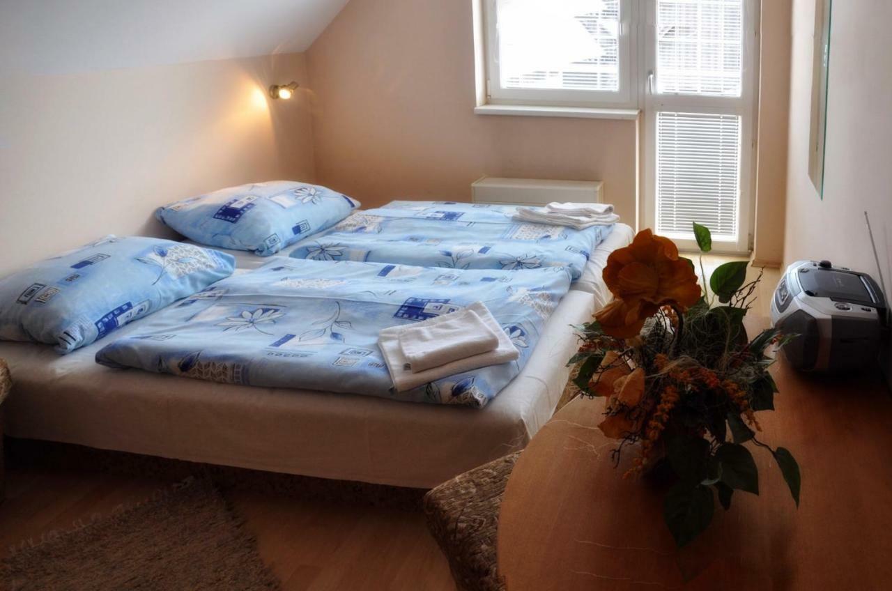 Rekreacny Dom Sablatura Villa Zuberec Bagian luar foto