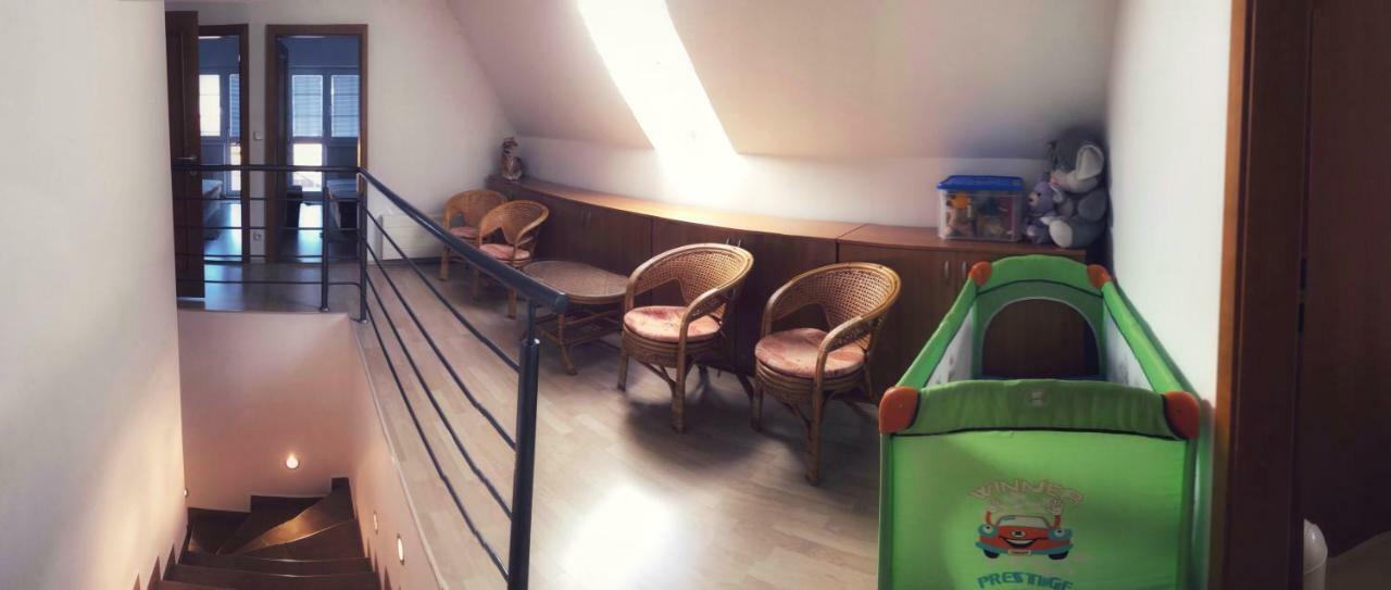 Rekreacny Dom Sablatura Villa Zuberec Bagian luar foto