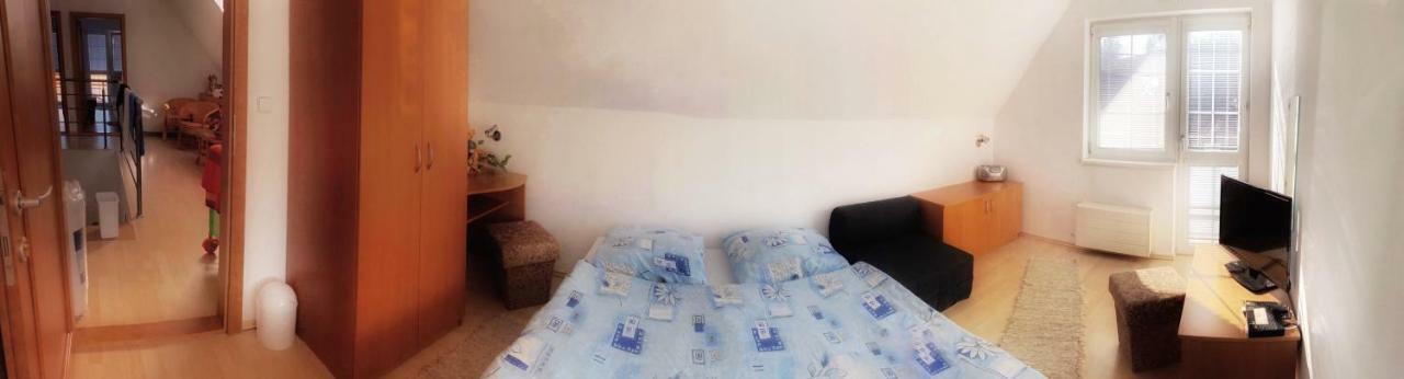 Rekreacny Dom Sablatura Villa Zuberec Bagian luar foto