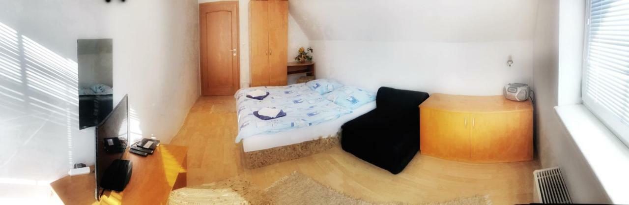 Rekreacny Dom Sablatura Villa Zuberec Bagian luar foto