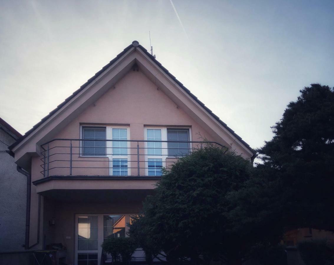 Rekreacny Dom Sablatura Villa Zuberec Bagian luar foto